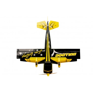 Pitts Challenger 87" 120cc Pitts Challenger 87" 120cc