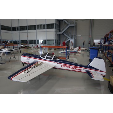 YAK 55M 275cc Segunda mano YAK 55M 275cc Segunda mano