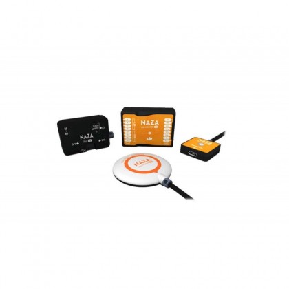 Naza-M V2, modulo PMU V2 + GPS Naza-M V2, modulo PMU V2 + GPS