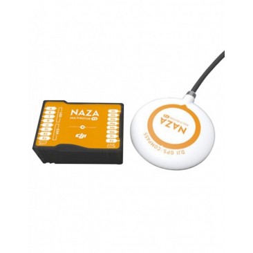 Naza-M V2, modulo PMU V2 + GPS Naza-M V2, modulo PMU V2 + GPS