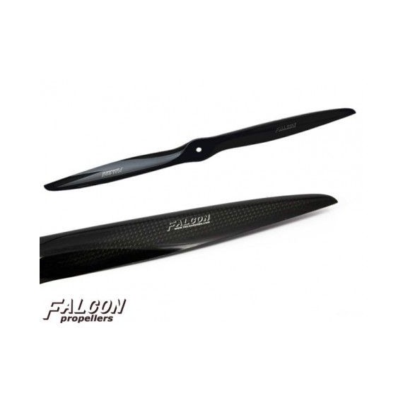 Falcon 28x10 Carbono