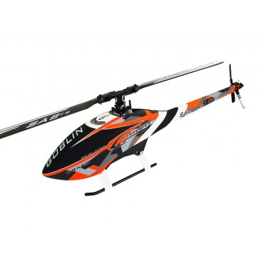 Helicopteros Goblin Helicopteros Goblin