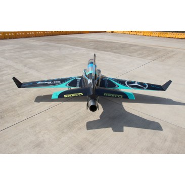 Viper Jet MkII 3.0m (118″)