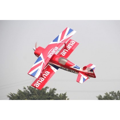 Pitts Challenger – 73″ (50-70cc) Pitts Challenger – 73″ (50-70cc)