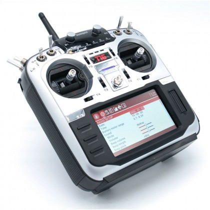 T16 Multi-protocolo T16 Multi-protocolo