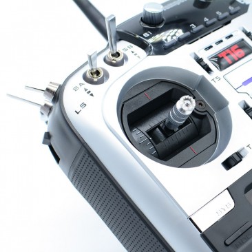T16 Multi-protocolo T16 Multi-protocolo