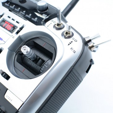 T16 Multi-protocolo T16 Multi-protocolo