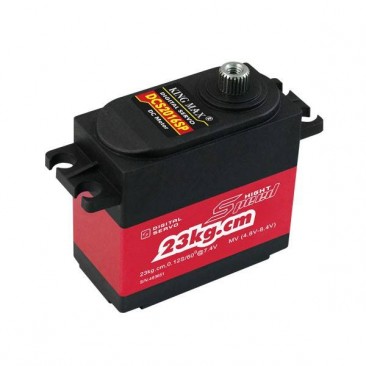 Servo digial 23kg Servo digial 23kg