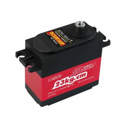 Servo digial 23kg Servo digial 23kg