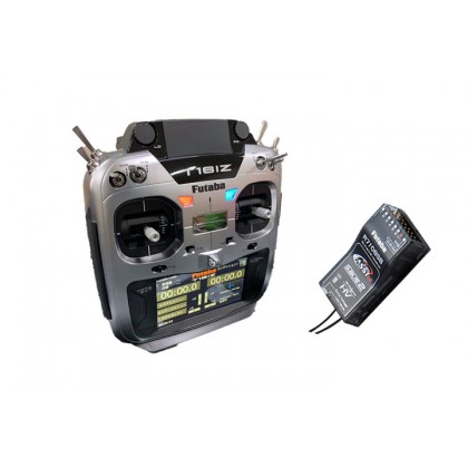 Futaba 16IZ super