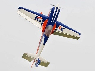 Extra 330SX