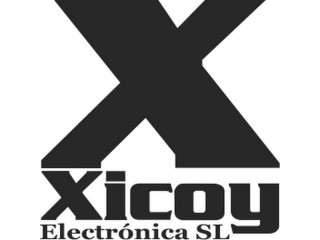 Xicoy