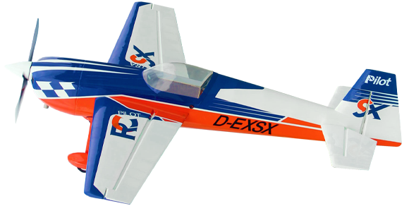 Extra 330SX-103