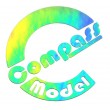 Compassmodel